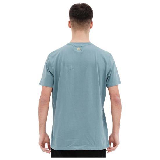 Basehit Ανδρική κοντομάνικη μπλούζα Men's S/S T-Shirt